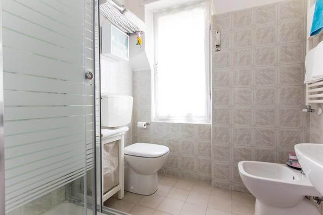 Casa Vacanze Luli La Spezia Exterior foto